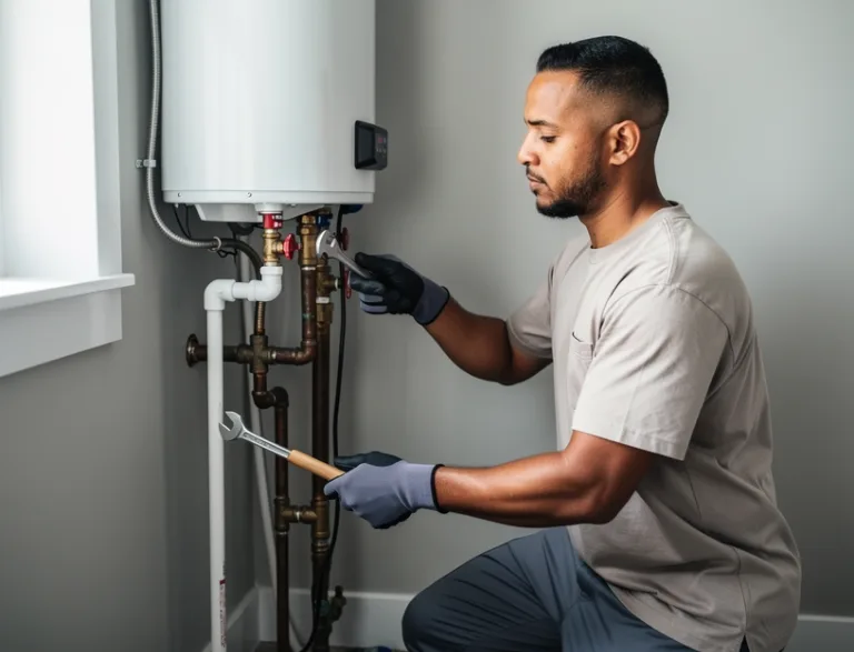 Boiler Reparatur Olsberg