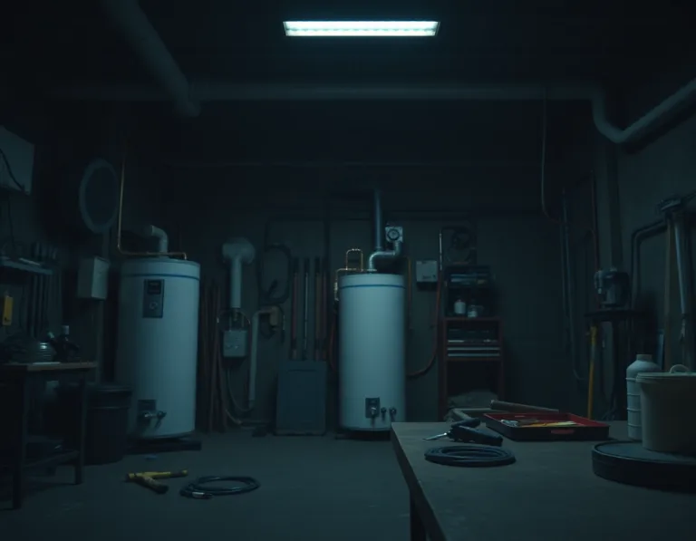 Boiler Reparatur Olsberg
